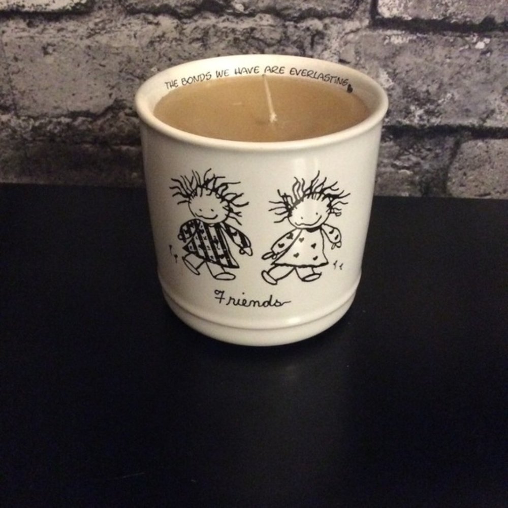 Candle (54P)